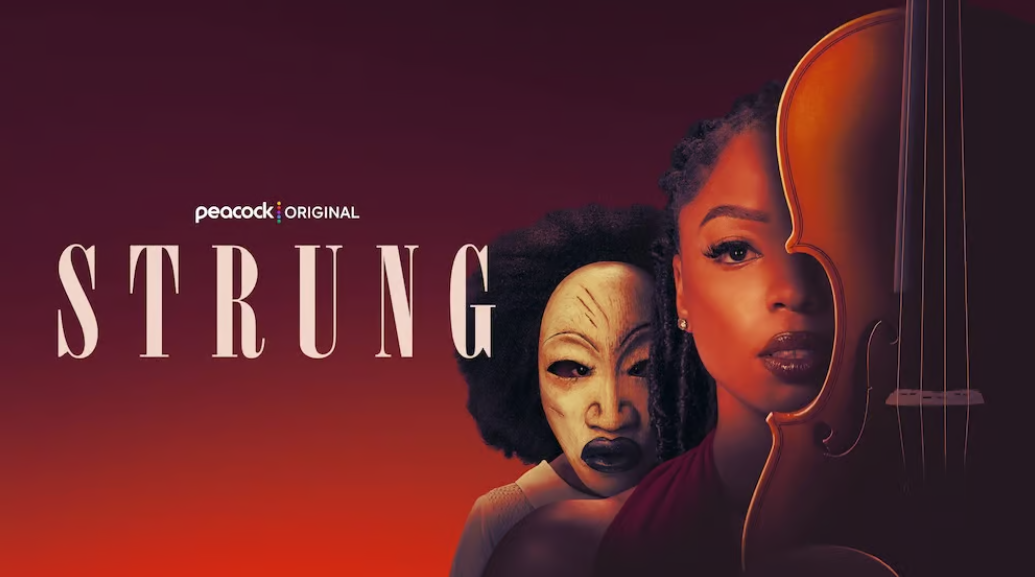 Chloe Bailey Faces Dark Secrets and Small-Town Drama in Peacock’s “Strung” Trailer