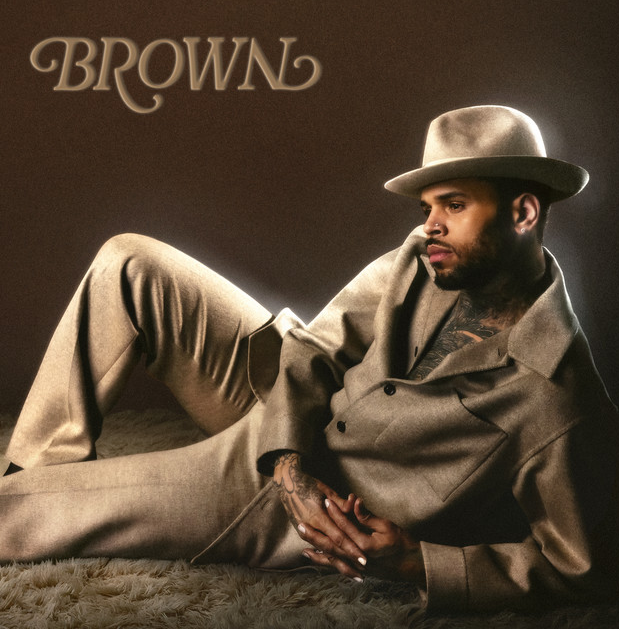 Chris Brown Officially Drops Long-Awaited Album ‘BROWN’