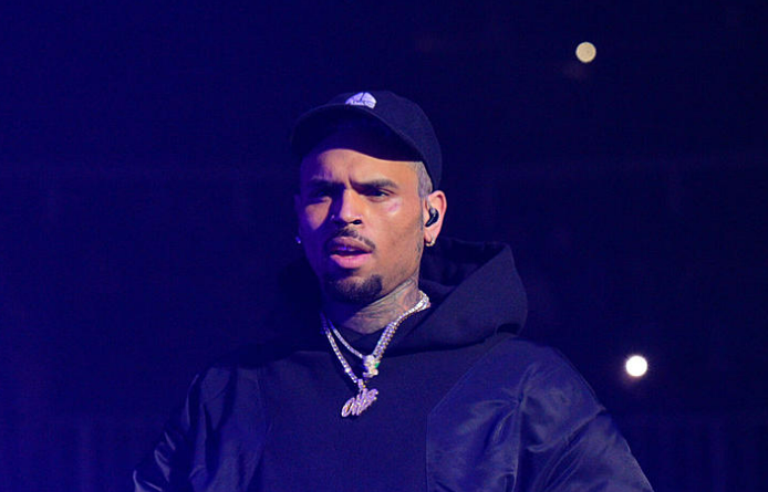 Chris Brown’s Name Hits Headlines After Shooting Report — But He Wasn’t Involved