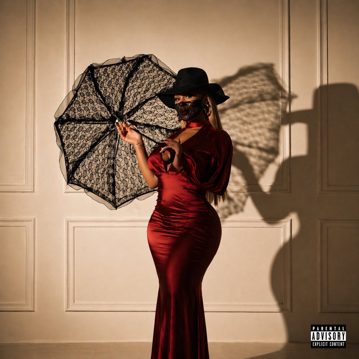 DreamDoll Levels Up the Luxury in “Too Established/Maybelline” Video