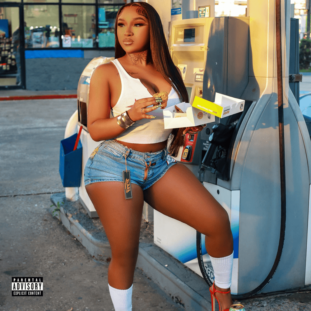 Erica Banks Brings That Southside Energy to Life in New “Southside” Video
