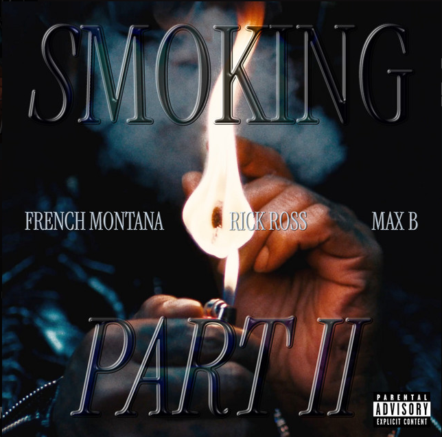 French Montana and Rick Ross Keep the Verzuz Energy Going with “Smoking Pt. 2”