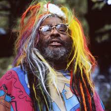 George Clinton Files Massive Lawsuit Over Alleged Unpaid Royalties and Music Rights