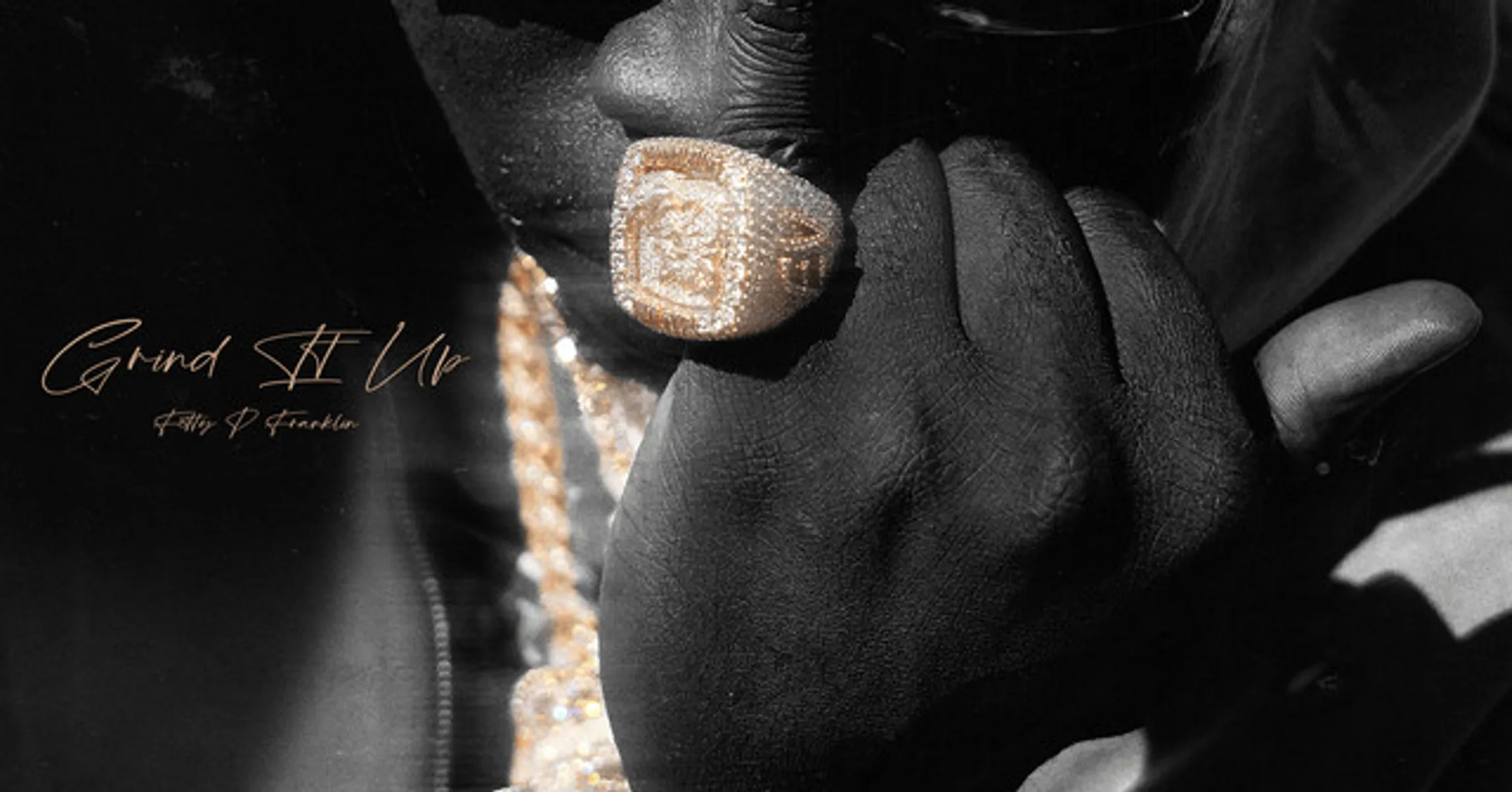 Fetty P Franklin Brings Bounce & Energy on New Single “Grind It Up”