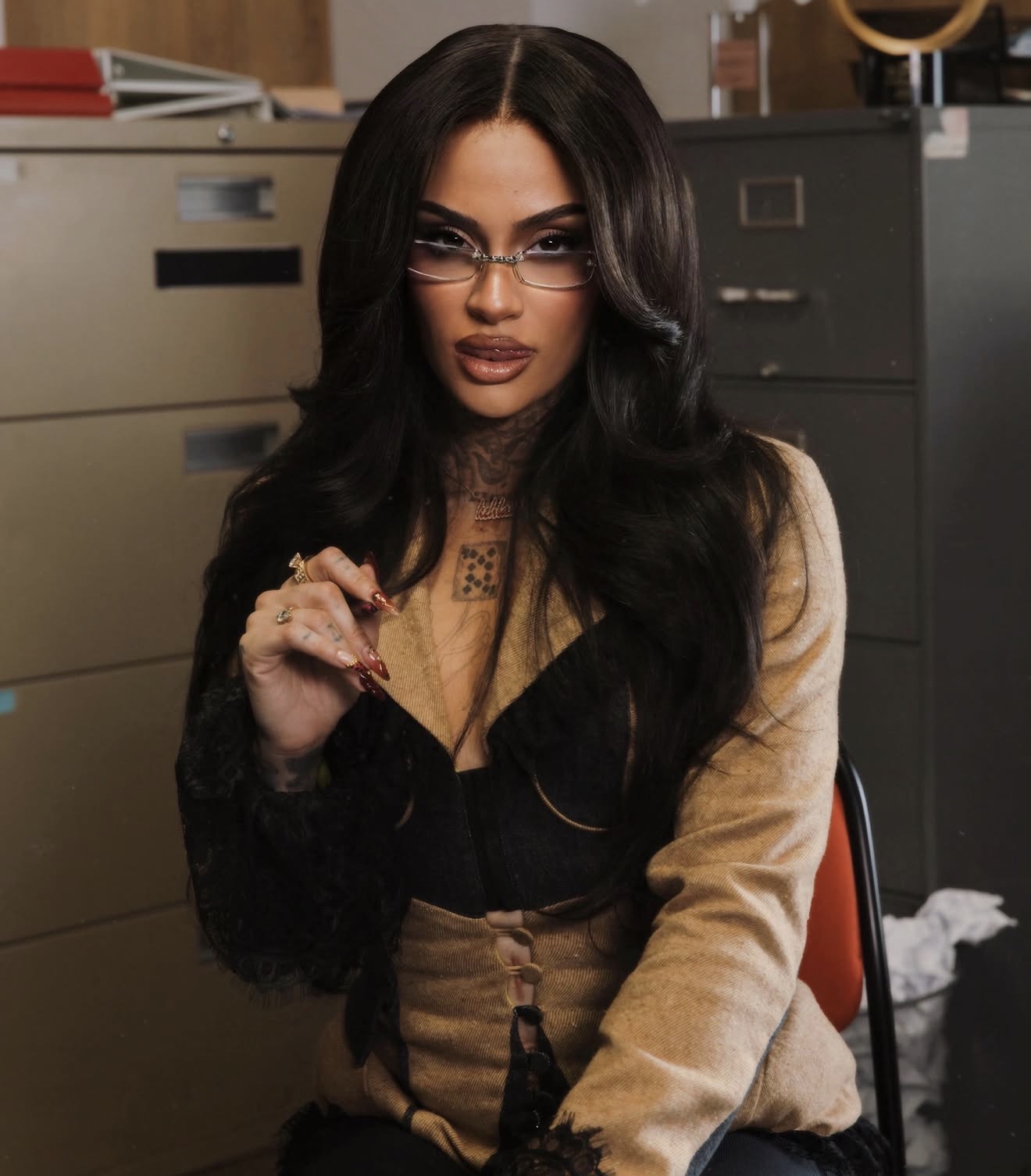 [WATCH] Kehlani Officially Announces “Kehlani World Tour” With Playful Trailer Rollout