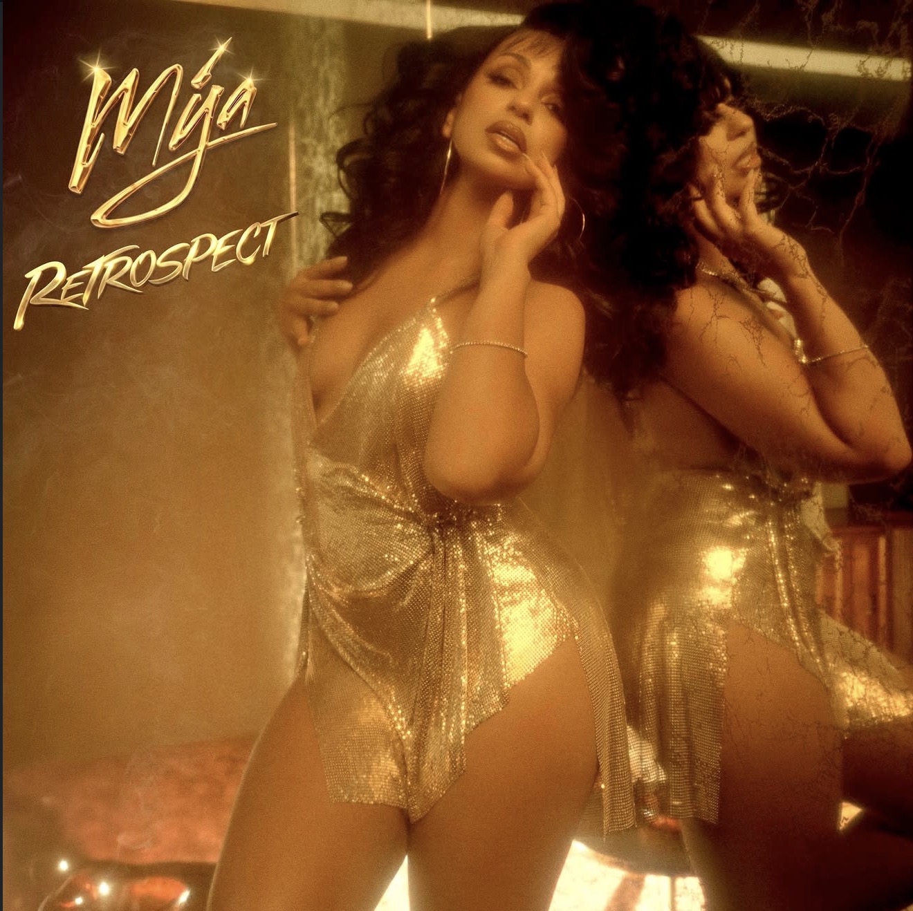 Mýa Drops Highly-Anticipated New Album ‘Retrospect’