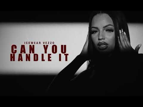 Icewear Vezzo Brings Smooth Detroit Player Energy to “Can You Handle It” Video