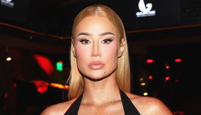 Iggy Azalea Hit with Class Action Lawsuit