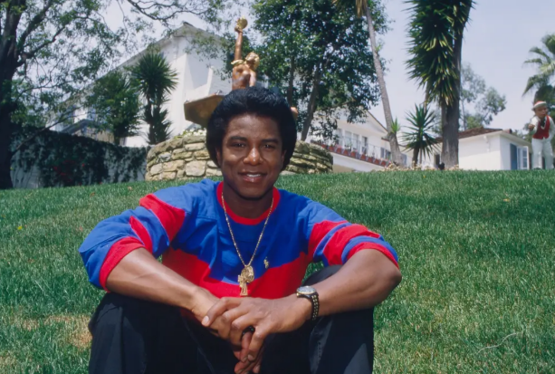 Jermaine Jackson Ordered to Pay $6.5 Million in Rape Lawsuit