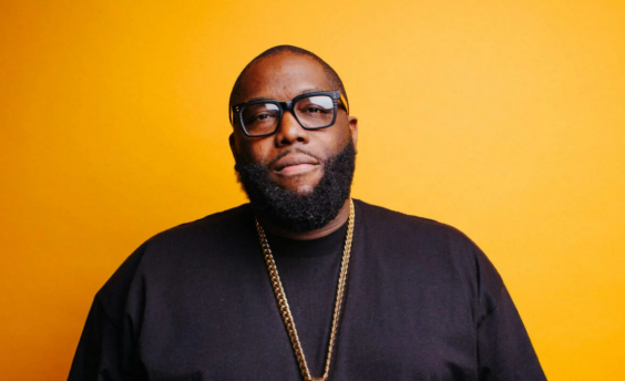 Killer Mike Launches New Rent-to-Own Housing Program in Atlanta