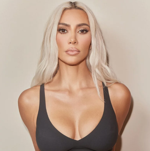 $9 Million Worth of Cocaine Found Hidden Inside Shipment of Kim Kardashian’s SKIMS Underwear