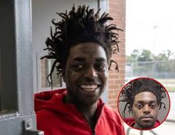 Kodak Black Granted Bond Following Florida Drug Case Arrest