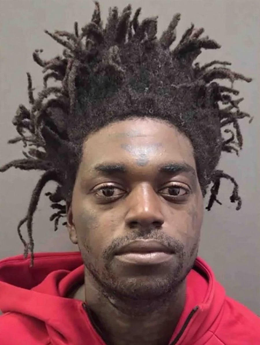 Kodak Black Arrested in Florida on Drug Trafficking Charge