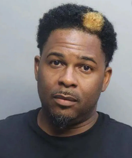Miami-Dade County Public School Teacher Arrested After Alleged Relationship With Male Freshman Student