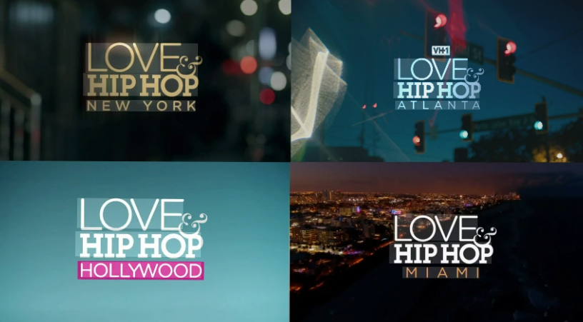 VH1 Celebrates 15 Years of LHH with “Love & Hip Hop: The Final Chapter,” Slated To Air Fall 2026