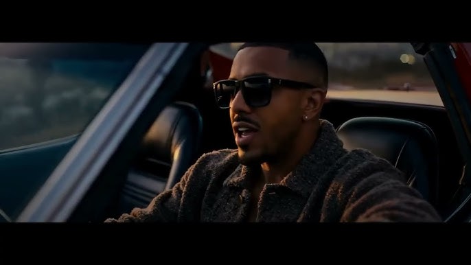 [WATCH] Marques Houston Is Keeping It Raw and Real With New Single “Hijacked”