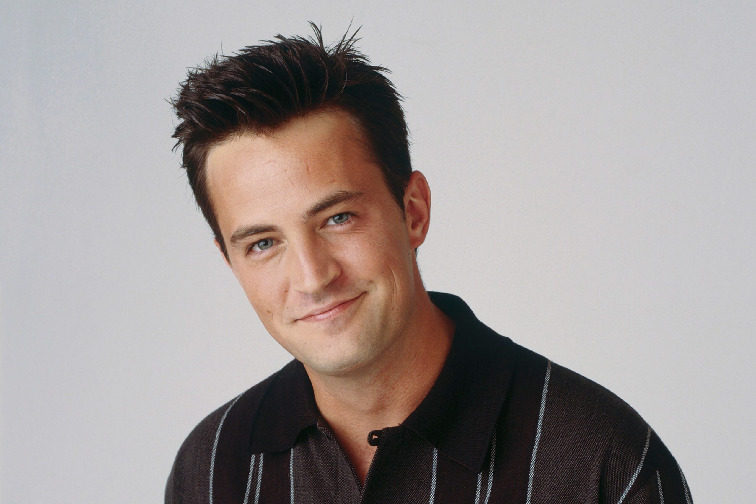 Man Who Distributed Ketamine That Killed Matthew Perry To Be Sentenced