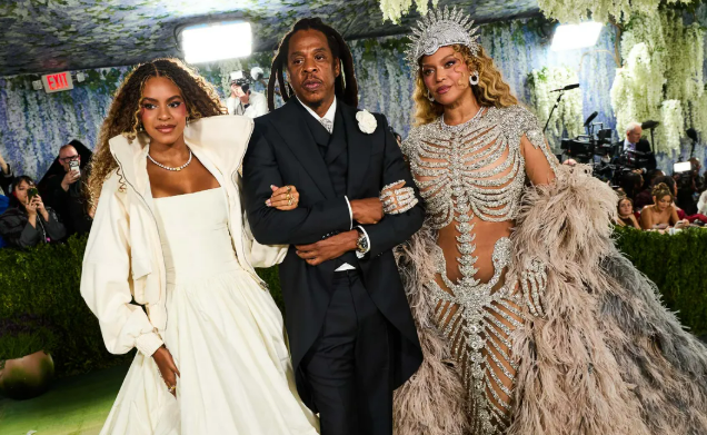 [Gallery] Met Gala 2026: Fashion, Statements, and Culture All in One Room