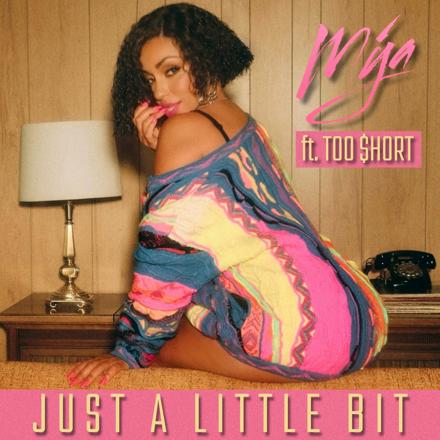 Mýa and Too $hort Give Us “Just A Little Bit” Ahead of Her New Album