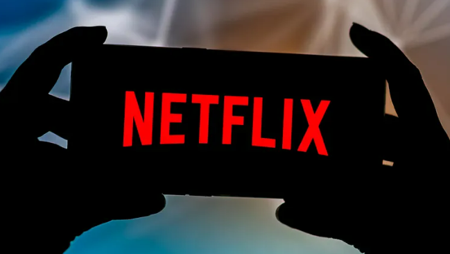 Netflix Accused of Secretly Tracking Texans in New Lawsuit