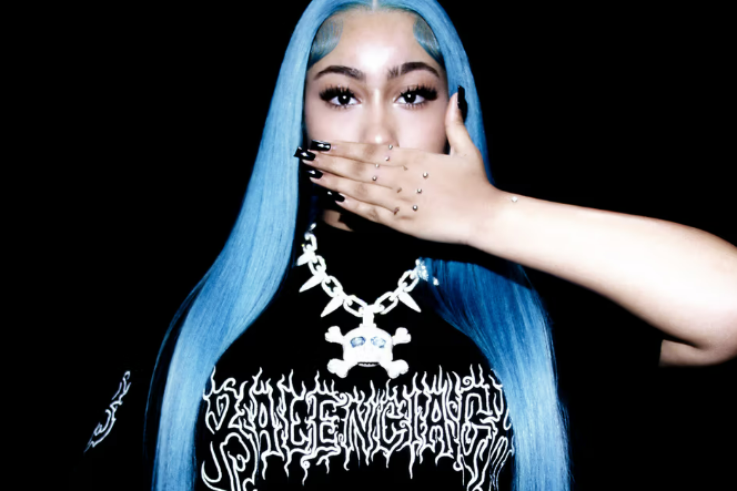 North West Releases Debut EP ‘N0rth4evr’