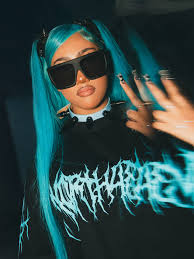 North West Keeps the Momentum Going with Rolling Loud Performance Following N0rth4evr Release