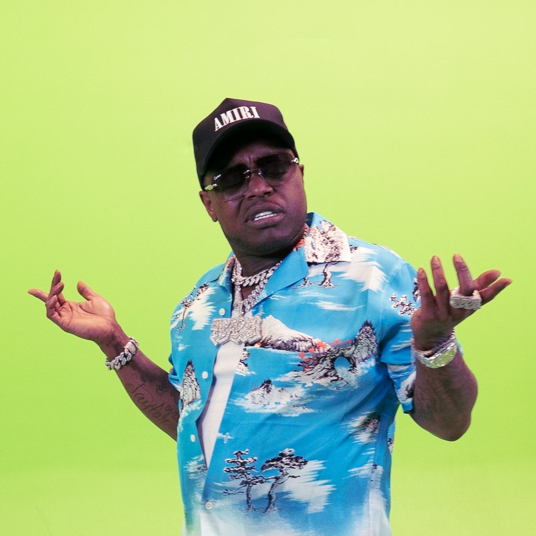 Peewee Longway Set for July Sentencing After Accepting Federal Plea Deal