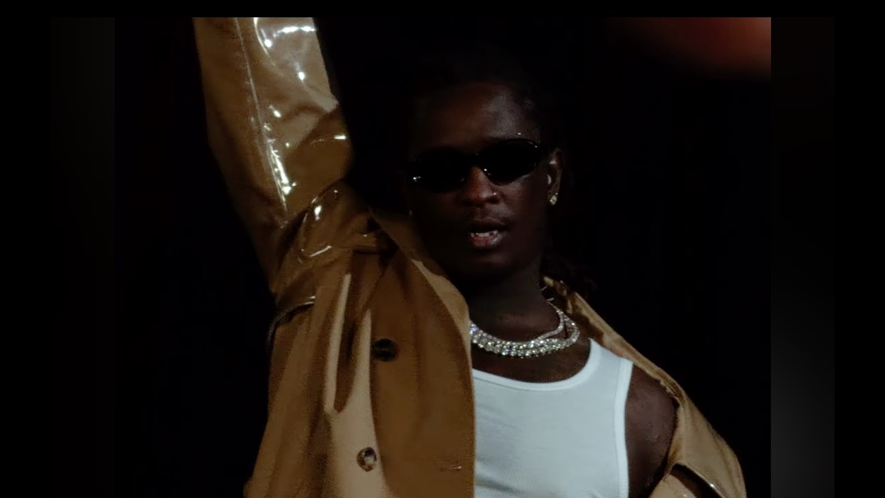 Young Thug Returns Alongside Mike WiLL Made-It in “RUSSIAN ROULETT3” Video