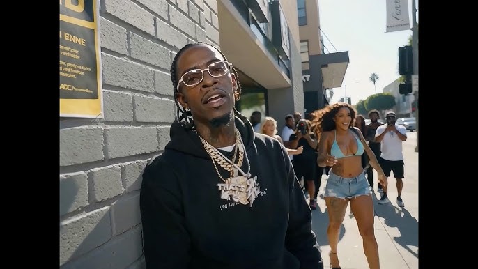 Rich Homie Quan’s AI-Generated “Still Dead” Video Sparks Emotional Fan Reactions