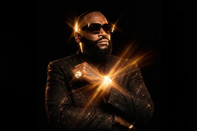Rick Ross Officially Announces “Port of Miami” Orchestra Black-Tie Tour [Dates Inside]