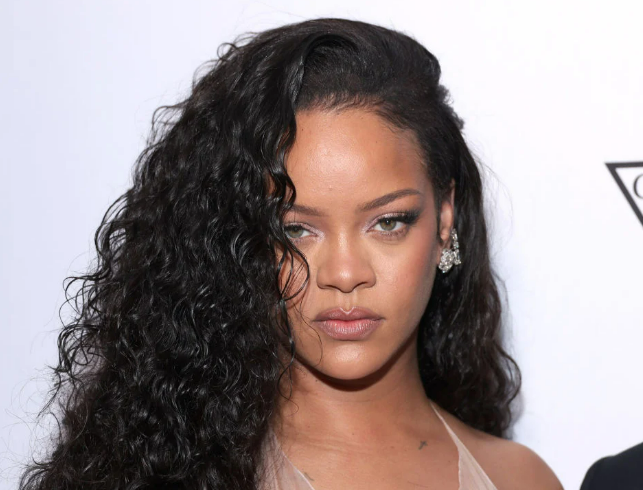 Judge Orders Mental Health Evaluation for Woman Accused of Shooting at Rihanna’s Home