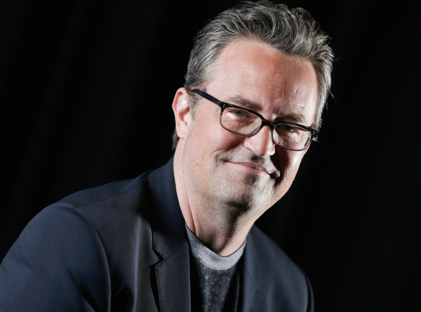 Matthew Perry’s Former Assistant Faces Final Sentencing in Ketamine Death Case