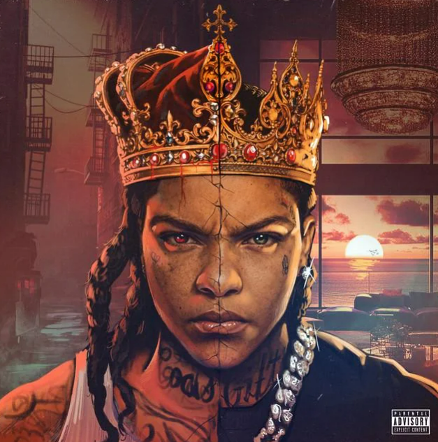 Young M.A Returns With Long-Awaited New Album ‘KWEEN’