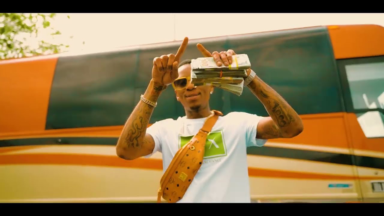 Soulja Boy Drops “This My Shit” Official Video