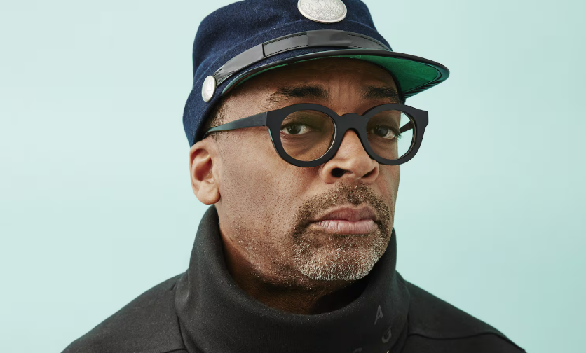 Spike Lee Defends “Michael” Biopic Amid Criticism Over Omitted Allegations