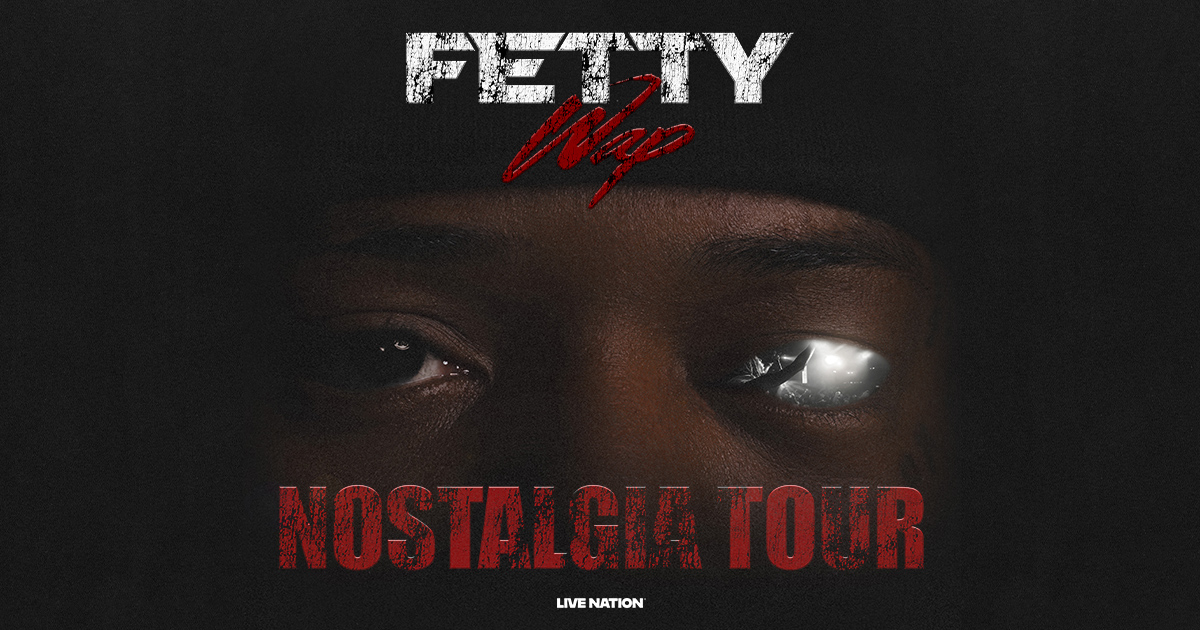 Fetty Wap Announces 2026 “Nostalgia Tour” Across North America