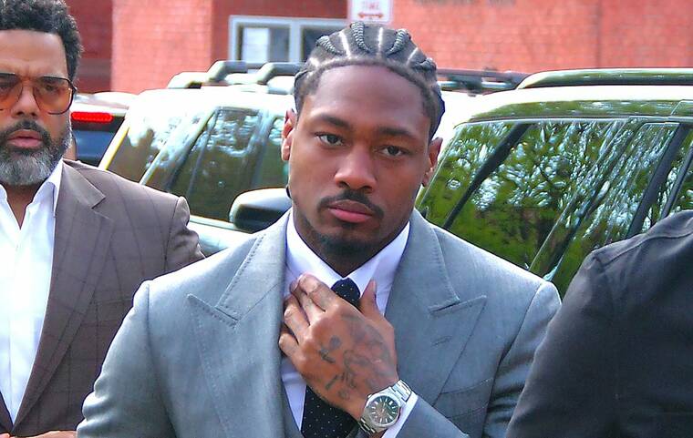 Stefon Diggs Acquitted in Assault Case Following Two-Day Trial