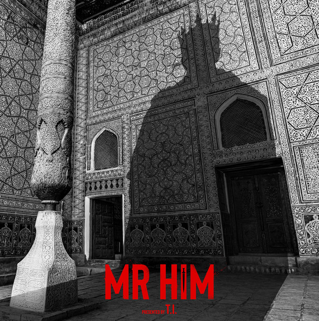 T.I. Drops “MR HIM” Early With A Simple Message: “Wait for what?”