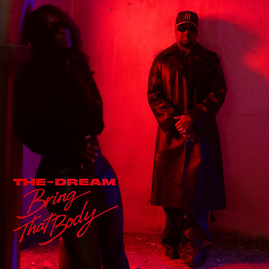 The-Dream Readies Fans For ‘LoveHate 2’ With New Single “Bring That Body”