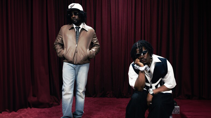 Wale and Smino Are Taking “Everything Is A Lot” on the Road This Summer