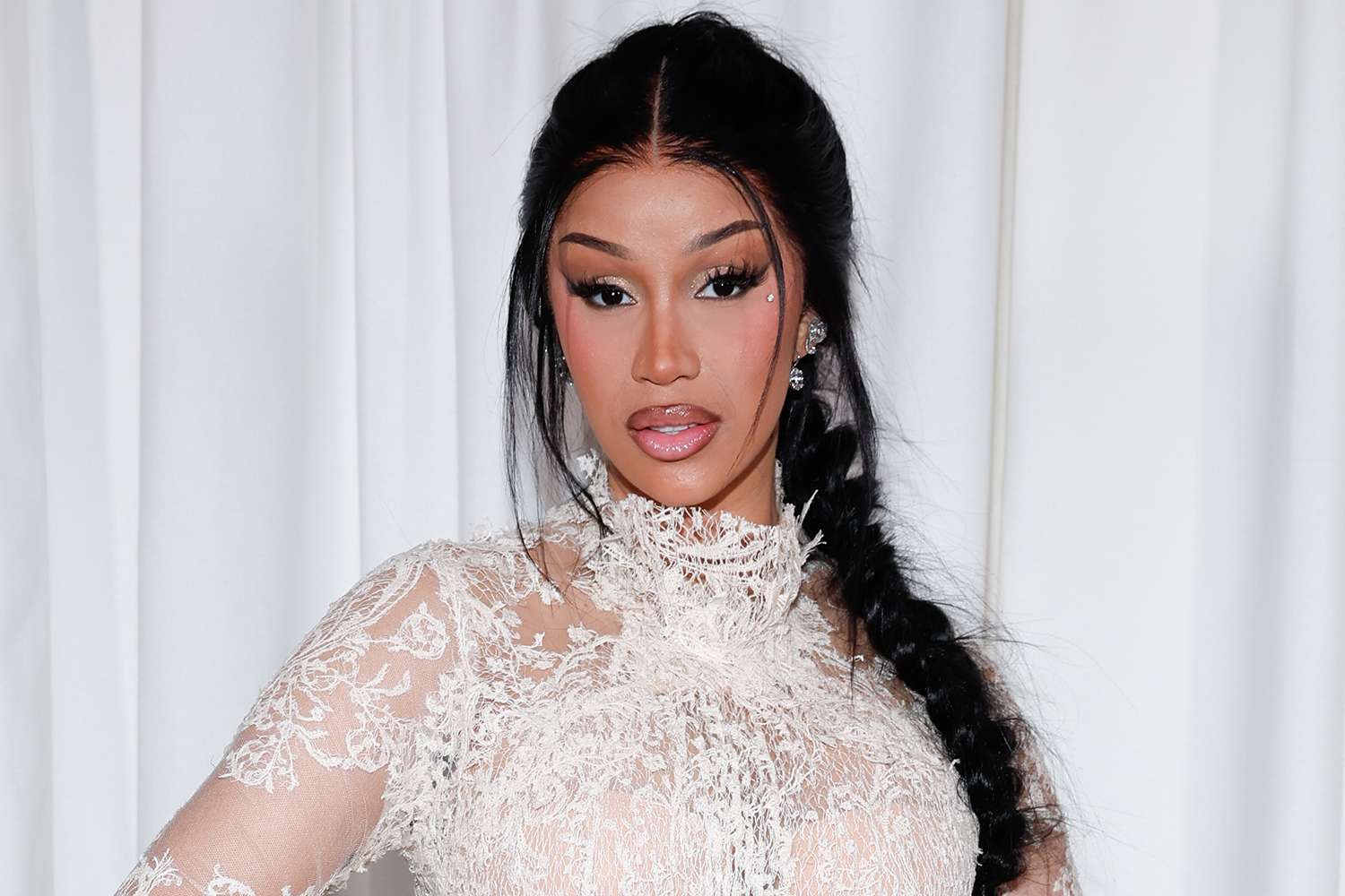 Cardi B vs. Tasha K: Courtroom Drama Reignites Over Offset Claims
