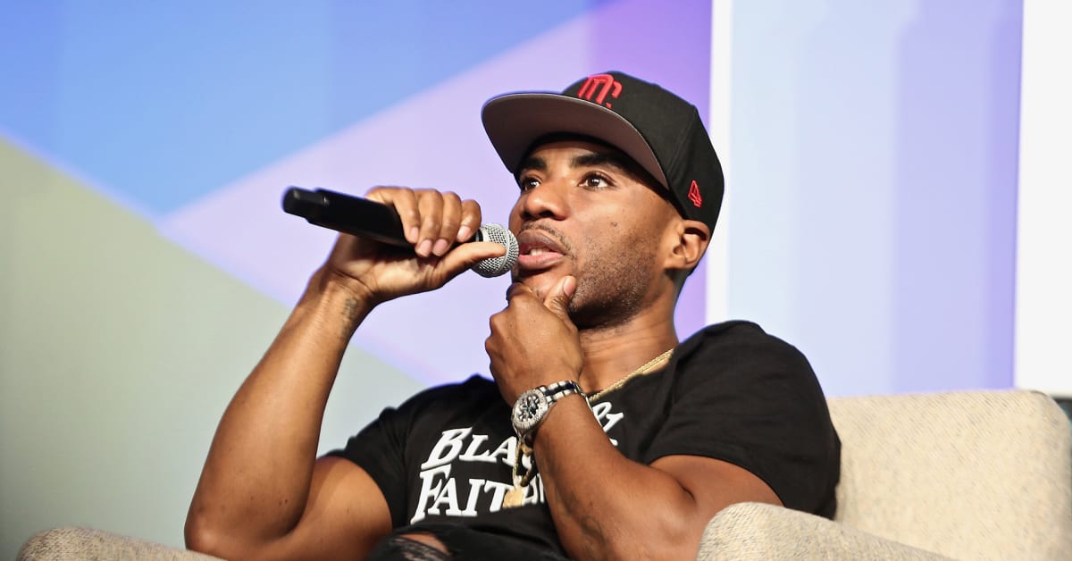 Charlamagne Tha God Is Quietly Reshaping The Publishing Industry Through Black Privilege Publishing