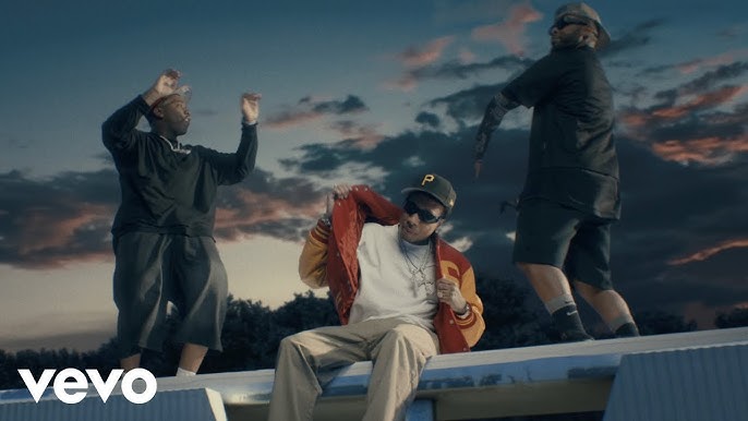Tyga Turns Up the Heat in New “2POPS” Video