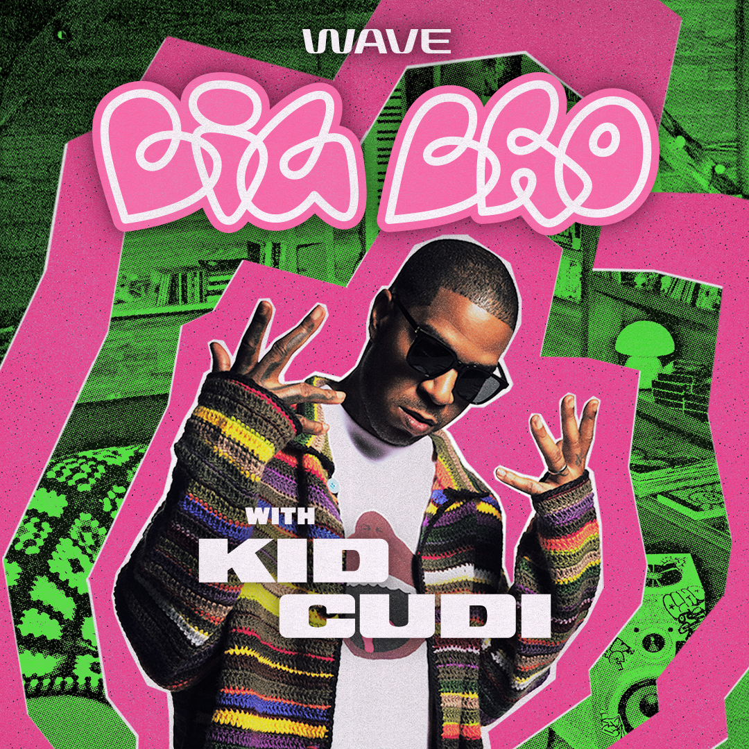 Big Boi Reflects on Outkast Legacy During New Episode of “Big Bro with Kid Cudi”