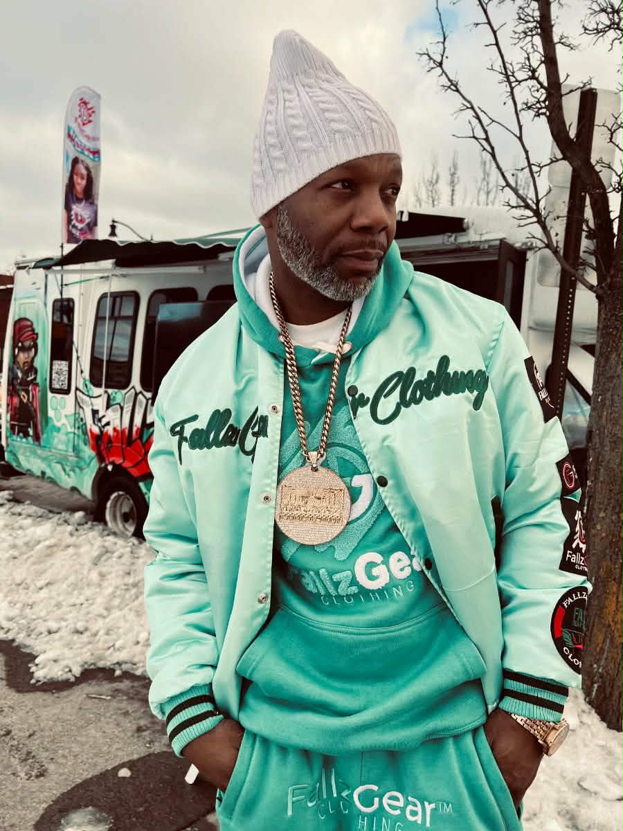 Niagara Falls Artist Bigg Fats Returns With Purpose & Storytelling on New Single “Another Day”