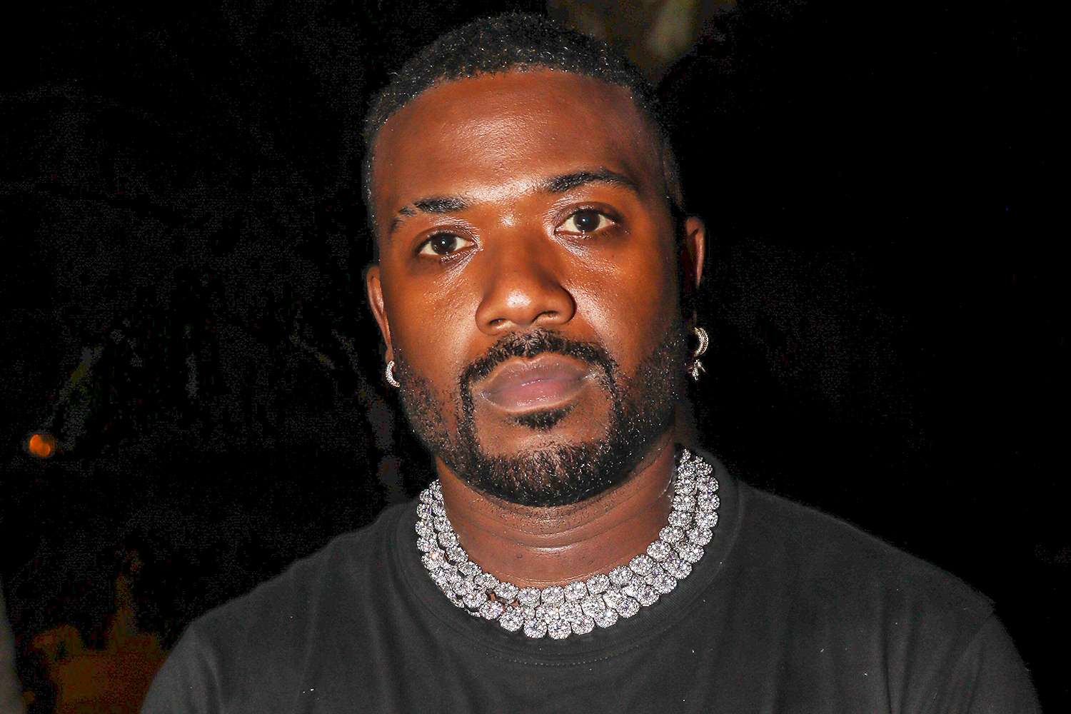 Ray J Hospitalized After Brutal MMA Knockout in Las Vegas