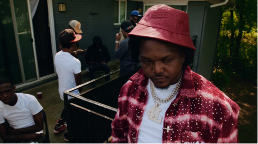 Young Nudy Returns With “Ya Dig,” Reaffirming His Place As One of Atlanta’s Most Consistent Voices