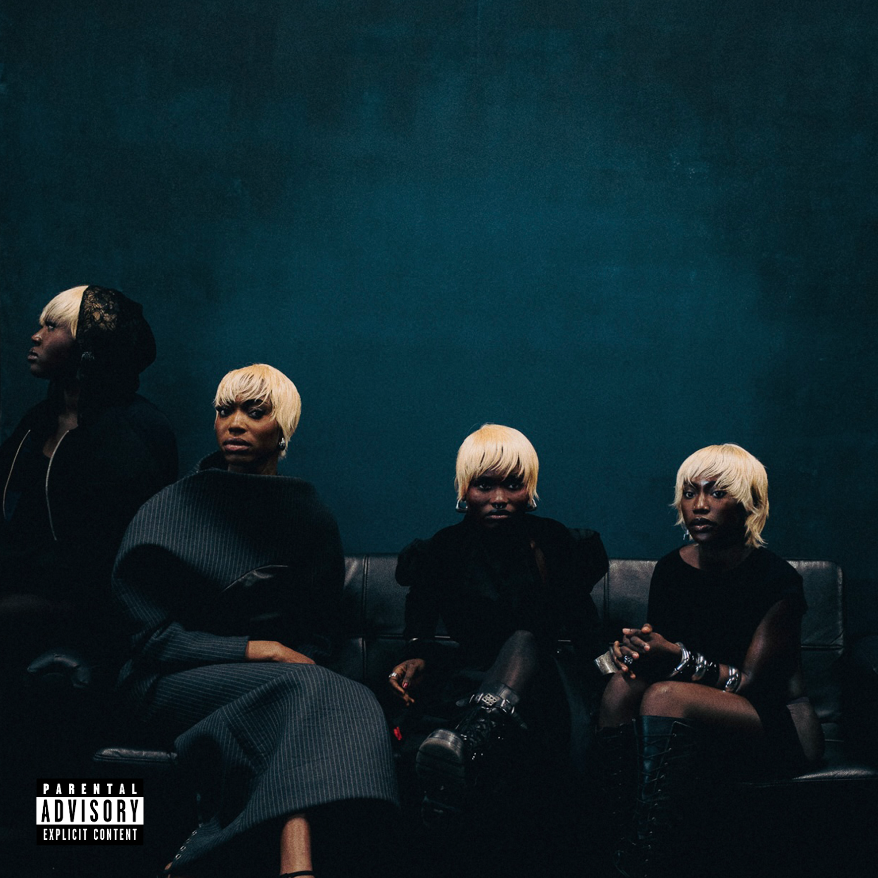 Blaqbonez and Asake Take “Chanel” Global as Record Charts in 97 Countries