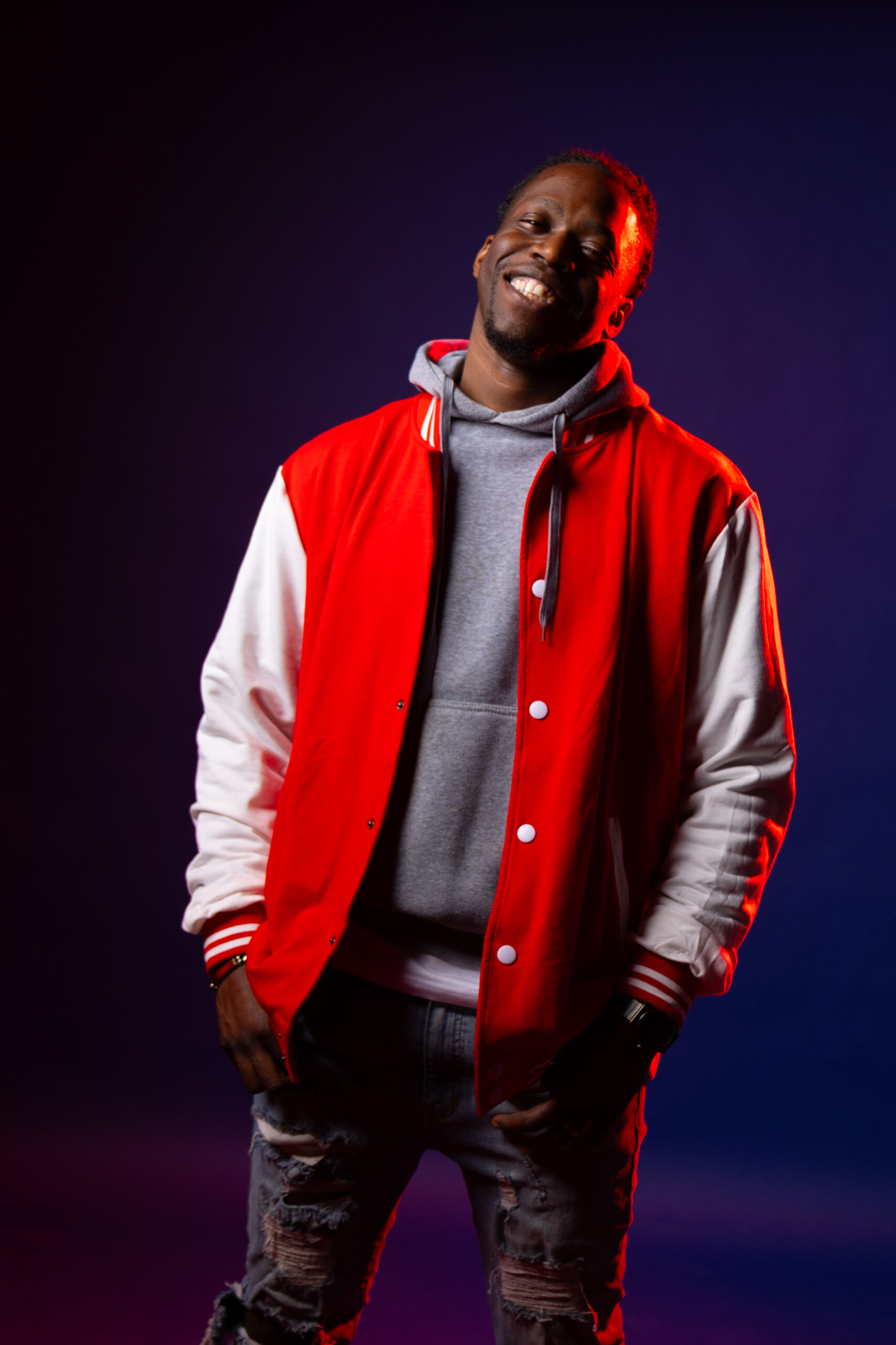 After 15 Years of Grinding, DaLomonze Is Finally Having His Moment