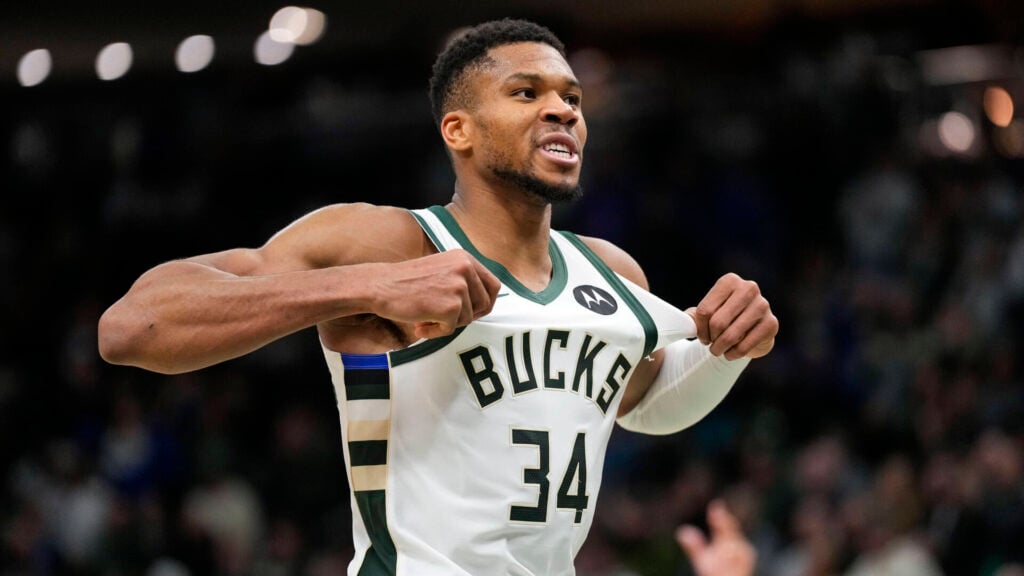 Giannis Antetokounmpo Headed to Miami: Heat Land NBA Superstar in Blockbuster Trade